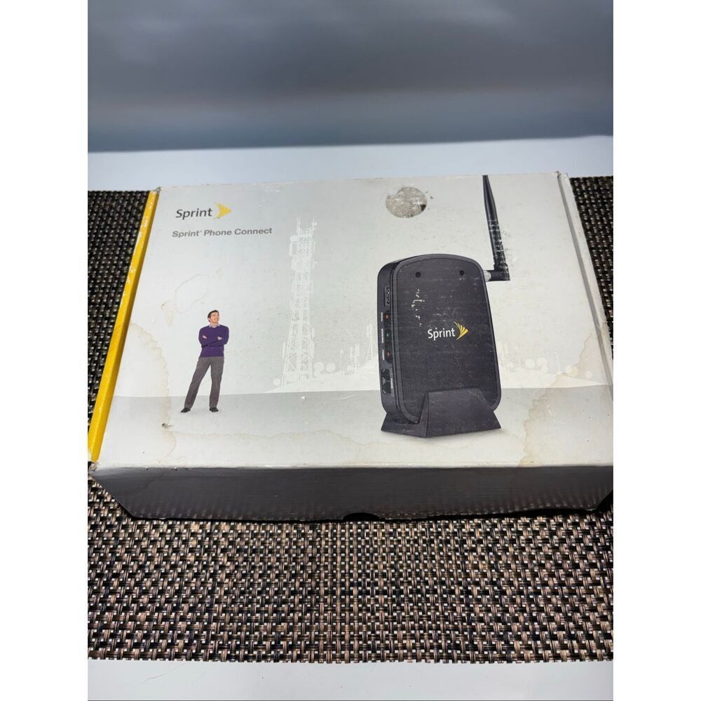 Sprint Phone Connect